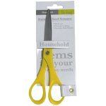 Dis-chem Scissors Yellow Medium