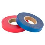 Repl. Tape For Miles Tape Tool 20PC Box Red & Blue 30M Each