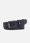 Tommy Hilfiger Adan New Leather 3.5 Ext - Space Blue