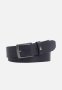 Tommy Hilfiger Adan New Leather 3.5 Ext - Space Blue