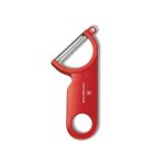 Victorinox Swiss Army Victorinox Potato Peeler - Red