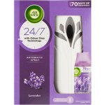 Air Wick Freshmatic Automatic Spray Lavender & Chamomile