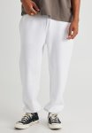 Original Relaxed Track Pant - White