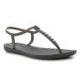 Class Dots Slingback Sandal - Grey Silver - 8