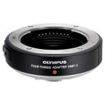 Olympus MMF-3 Four Thirds Lens Adapter