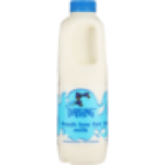Low Fat Fresh Milk Bottle 1L