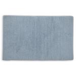 Blue Reversible Bathmat 50X80CM