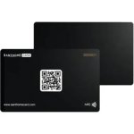 Santhome Digital Business Nfc Card