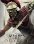 The Art Of Assassin&  39 S Creed Odyssey   Hardcover