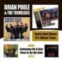 Brian Poole / Tremeloes - Twist & Shout / It's About Time   Cd