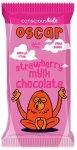 Oscar Strawberry Mylk Chocolate