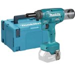 Makita 18V Cordless Bl Rivet Gun 2.4 6.4MM Bare Tool DRV250ZJ