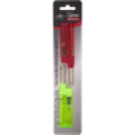 MINI Utility Braai Lighters 2-PACK