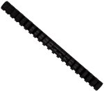 Binding Elements 22MM Black - Box Of 50