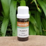 Calamus Essential Oil 10ML Escentia Products