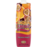 100% Passion Power Juice 1L