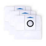 X1 Omni Station & Clean Station Disposable Dust Bags - 3L 3 Bags