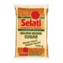 Selati Golden Brown Sugar 500G