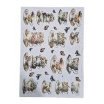 Deco Print Paper Teacup A3