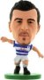 Soccerstarz Figure - Qpr Joey Barton - Home Kit 2015 Version