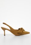 Nova Stiletto - Camel