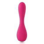 Je Joue - Uma Vibrator Fuchsia