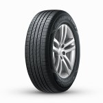 255-50-20" Dynapro HP2 RA33 XL 109V Tyres - Autostyle Motorsport South Africa
