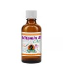 Willow - Vitamin E Oil 10ML