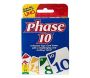 Phase 10 Card Game US Edition