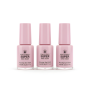 3PACK Super Nail Glue: Professional Lasting And Fast-drying