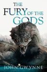 The Fury Of The Gods Hardcover