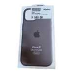 Apple Iphone 15 Silicone Case Magsafe