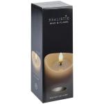 No Brand LED Candle 70X200MM Ivory AX5432270