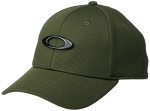 Oakley Men's Tincan Cap New Dark Brush S m