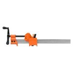 Jorgensen 60" 1524 Mm Steel I Bar Clamp AC7260