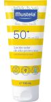 Mustek Mustela Very Protect Sun Lotion - 100ML