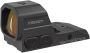 Vector Optics 1X16X21 Glock Mos Red Dot SCRD-81 Compact Reflex Sight