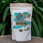 Organic Gokshura Powder 100G Organic Choice