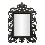 Davinci Mirror