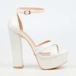 Rock & Co Monsoon 5 - White - White 3