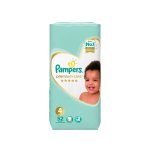 Pampers Premium Care NO.4 Maxi Vp 52'S