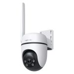 TP-link Tapo C501 Outdoor Pan Tilt Security Wi-fi Camera