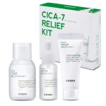 Pure Fit CICA-7 Kit