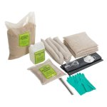 Refill Kit Chemical 240LTR Semi Complete