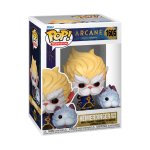 Funko Pop Television: Arcane League Of Legends – Heimerdinger With Poro