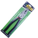 Plier Fencing Un-insulated Handle 300MM