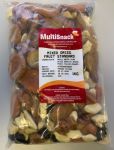 Dried Mixed Fruit