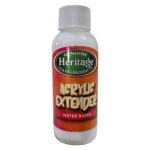 Acrylic Extender Liquid Water Based 100ML