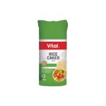 Foods Rice Cakes 115G