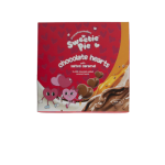 Byers Sweetie Pie Hearts With Salted Caramel 104G